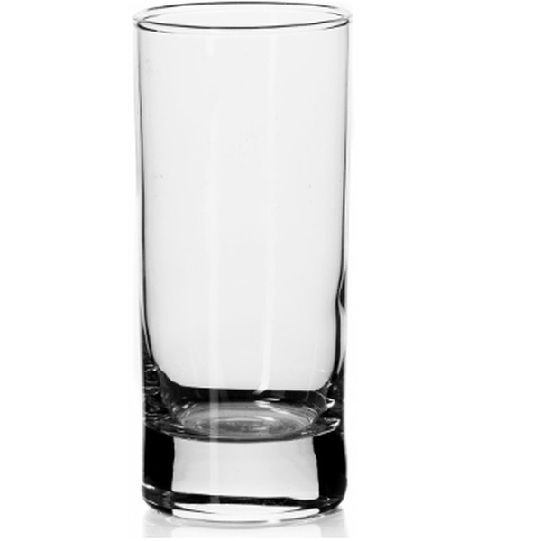 WATER GLASS 290CC SIDE