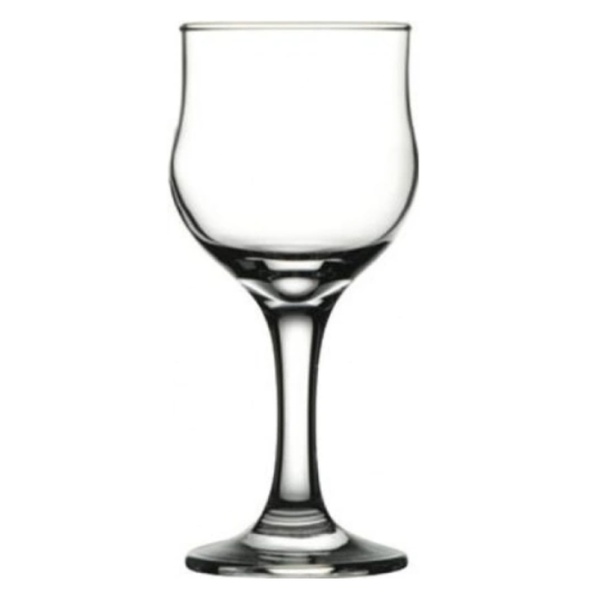 LIQUEUR GLASS 55CC TULIP