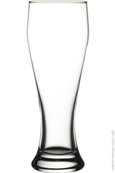 BEER GLASS 330CC PUB