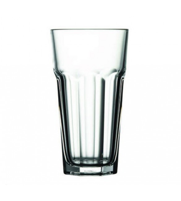 LONG DRINK GLASS 365CC CASABLANCA