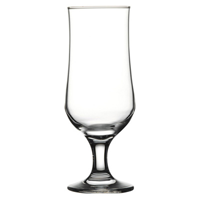 BEER GLASS 385CC TULIP