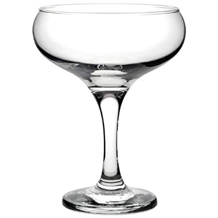 CHAMPAGNE GLASS 275CC BISTRO