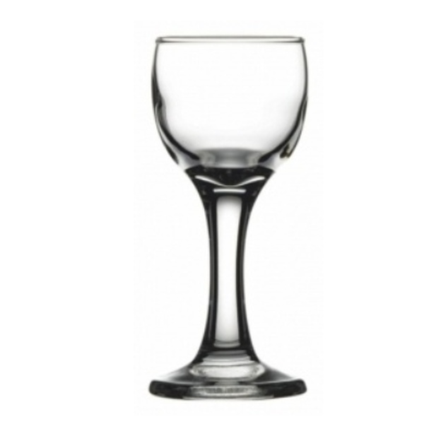 LIQUEUR GLASS 60CC BISTRO