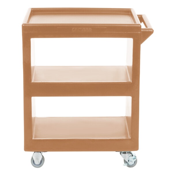 SERVICE TROLLEY 3 TIERS BC225157