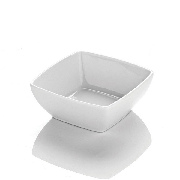 BOWL SQUARE TAVOLA 7.5X6.5CM TAE08KPZ00