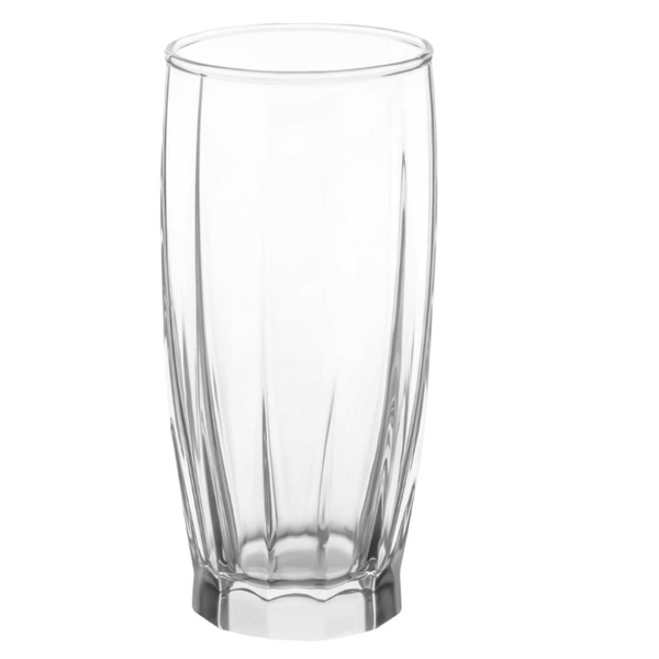 LONG DRINK GLASS 315CC DANCE