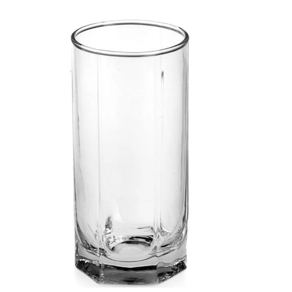 LONG DRINK GLASS 290CC TANGO