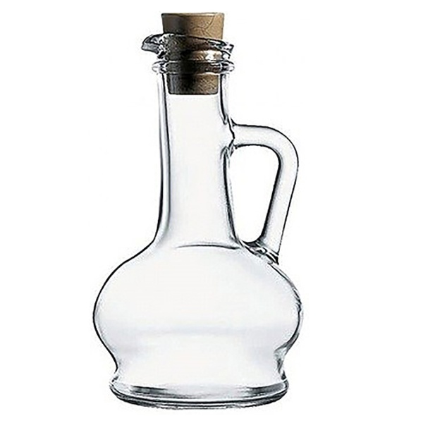 OIL BOTTLE 260CC OLIVIA