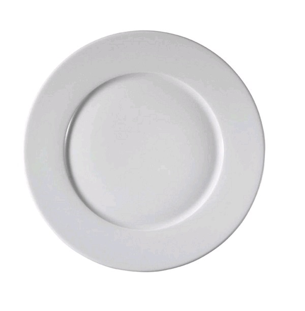 FLAT PLATE PERA PER17DU00