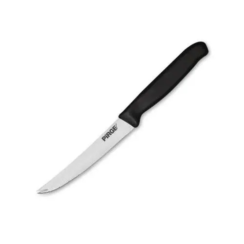 BAR KNIFE 12CM BLACK ECCO 71281 01