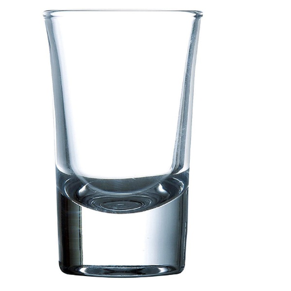 SHOT GLASS 40CC BOSTON