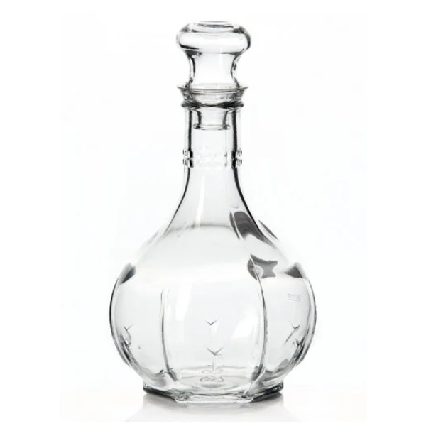 CARAFE VODKA 500CC KARAT