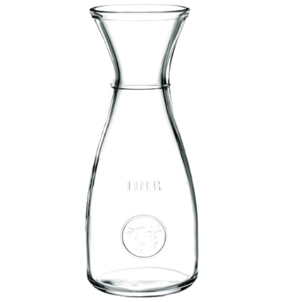 CARAFE 1000CC BACCHUS