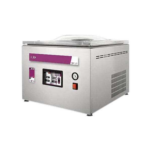 VACUUM MACHINE C 420