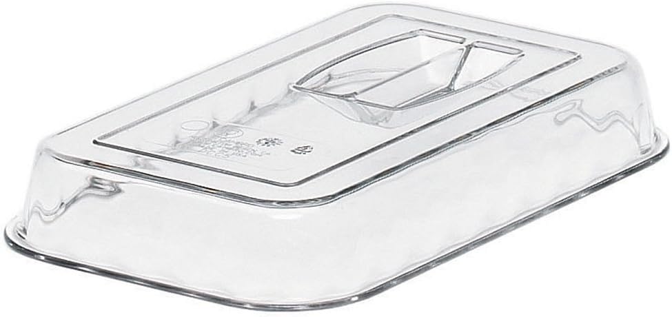 CONTAINER LID PC DCC5135