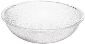 BOWL ROUND CAMWARE 20.3CM PSB8176