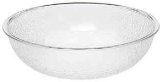 BOWL ROUND CAMWARE 45.7CM PSB18176