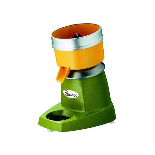 ORANGE JUICER 11