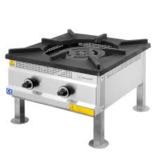 GAS STOCK POT STOVE TC.KOG100