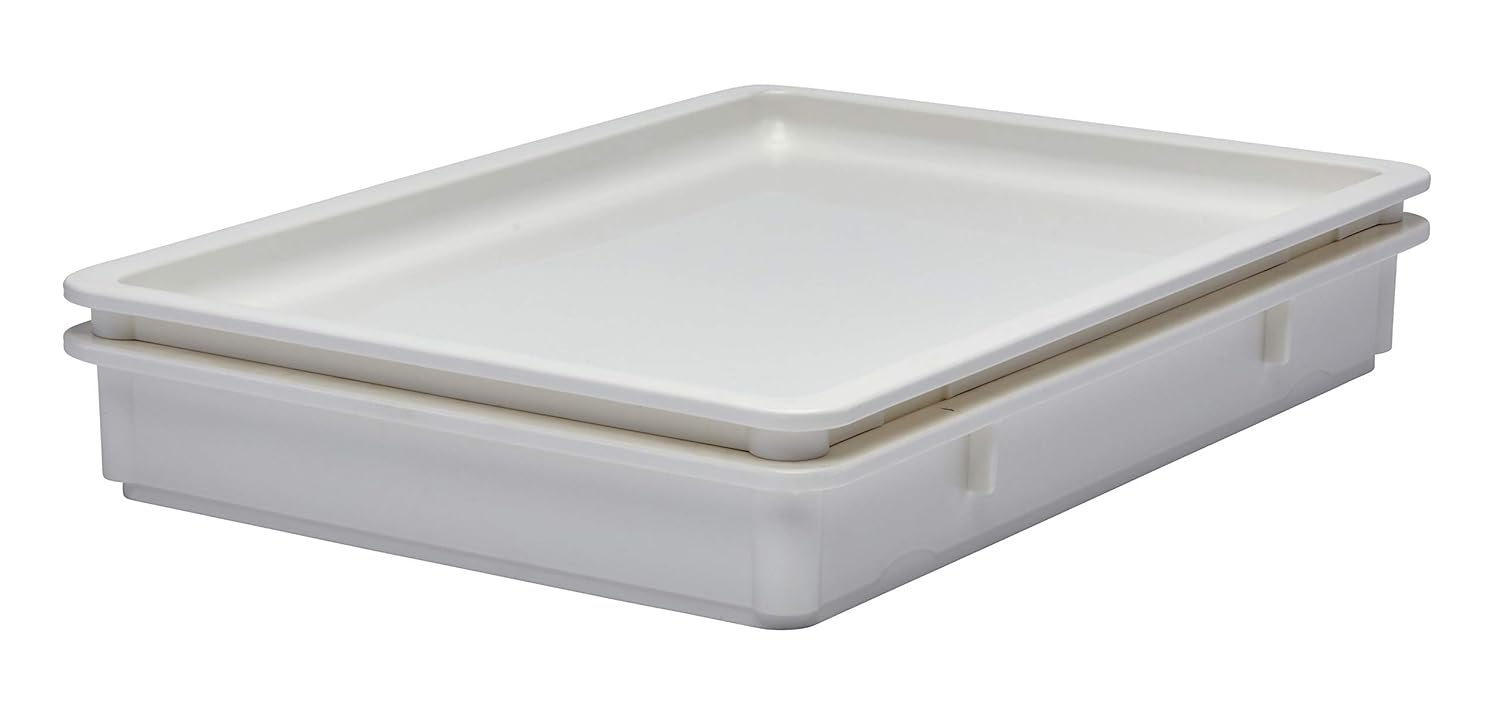 DOUGH CONTAINER LID CAMWARE DBC1826P148