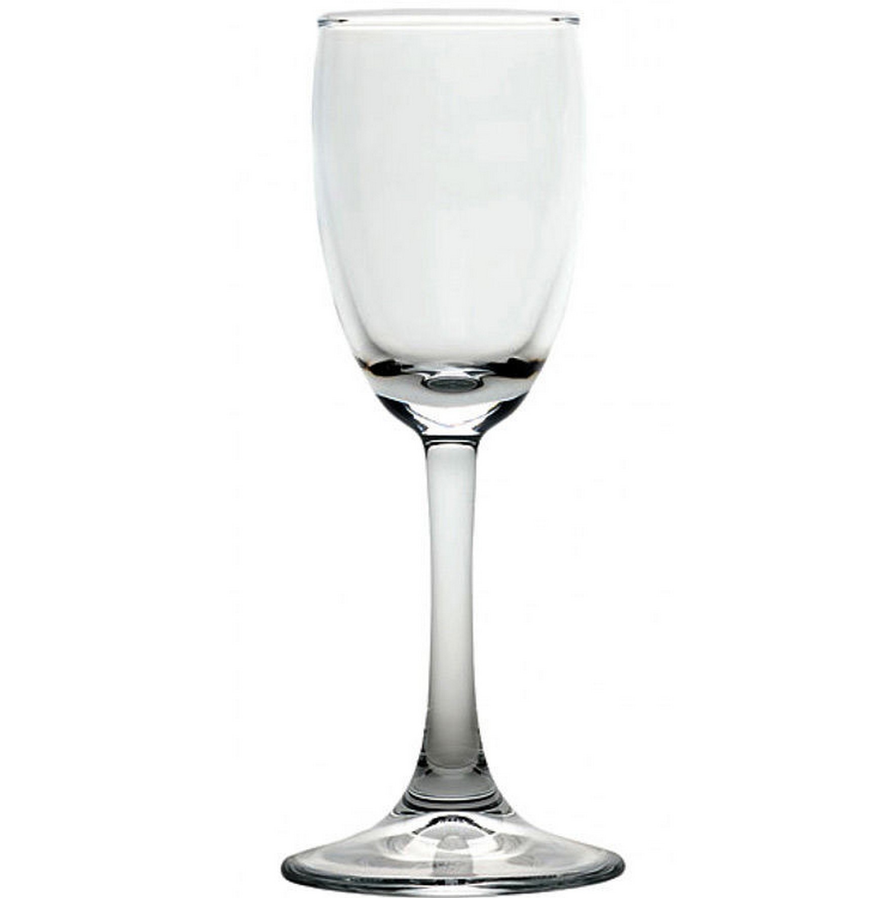 SHOT GLASS 55CC BASIC