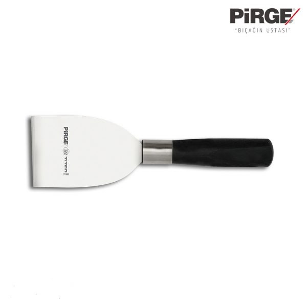 SPATULA CREME 11CM BLACK 71151 01