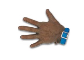 GLOVE CUT RESISTANT SS MEDIUM 85003 02