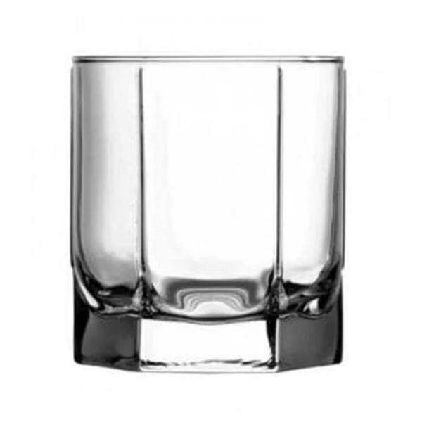 WHISKY GLASS 320CC TANGO