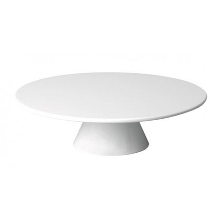 CAKE STAND MELAMINE 31X8CM 83890