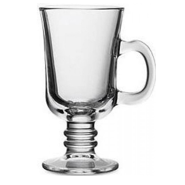 IRISH COFFEE GLASS 250CC