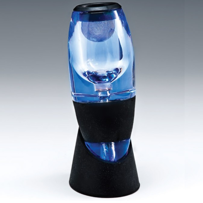 WINE POURER ILLUMINATED KX LF06