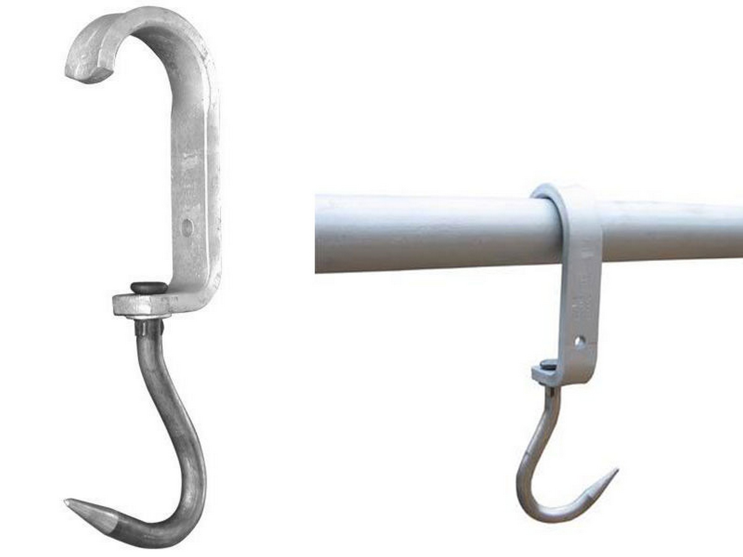 MEAT HOOK 13CM 81051