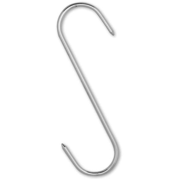 MEAT HOOK 17CM 81052