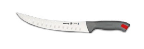 MEAT KNIFE DIMPLED 21CM GASTRO 37124