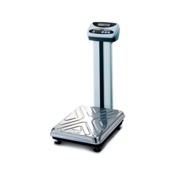 SCALE DL 150N