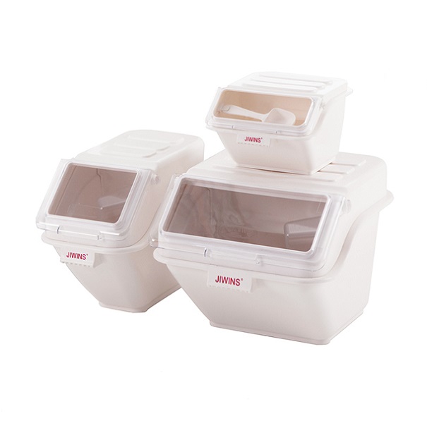 DRY FOOD CONTAINER PP 8LT 030478