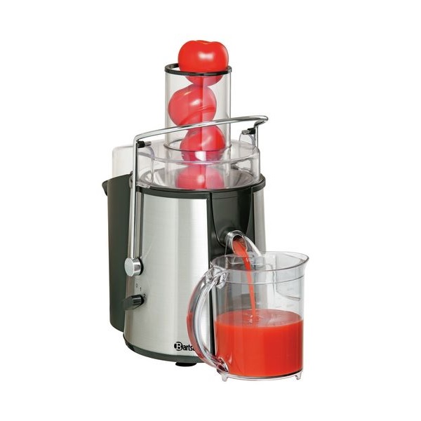 JUICER FOR FIRM FRUIT 150145