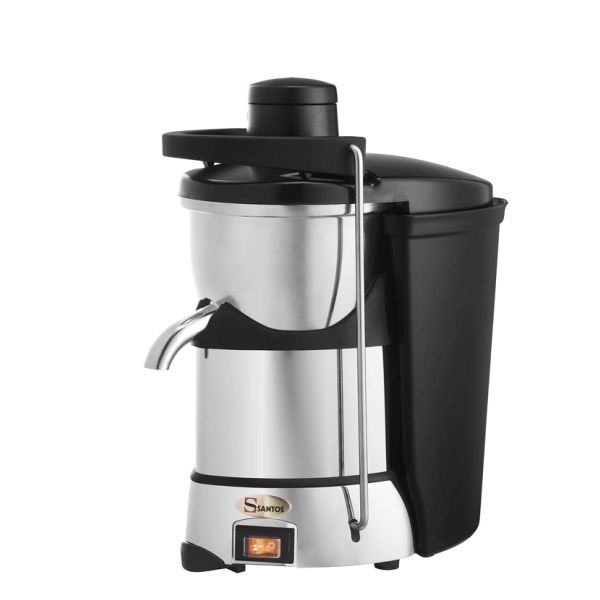 JUICER FOR FIRM FRUIT 50