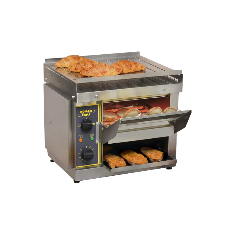 CONVEYOR TOASTER CT 540 B