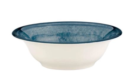 BOWL BLUE STONE 16CM BNFO16KK890003