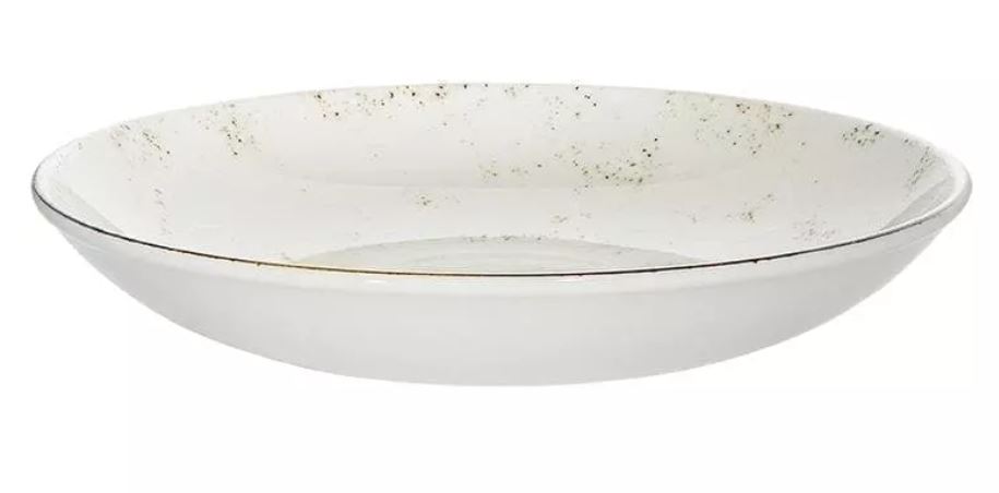 SALAD BOWL 23CM GRAIN GRA BLM 23 CK