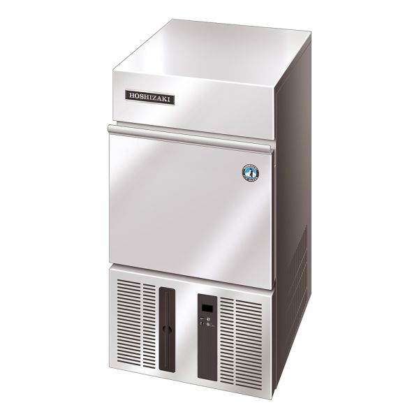 ICE MAKER W BUILT IN CONTAINER IM 21CNE HC