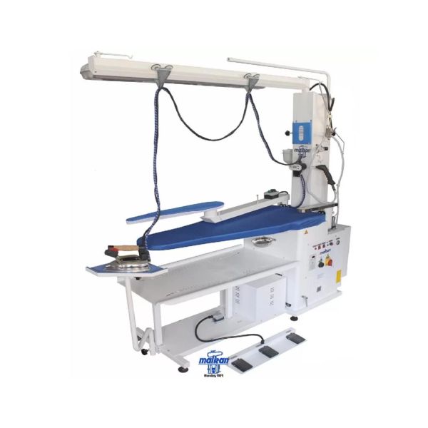 VACUUM IRONING TABLE UP101FULL