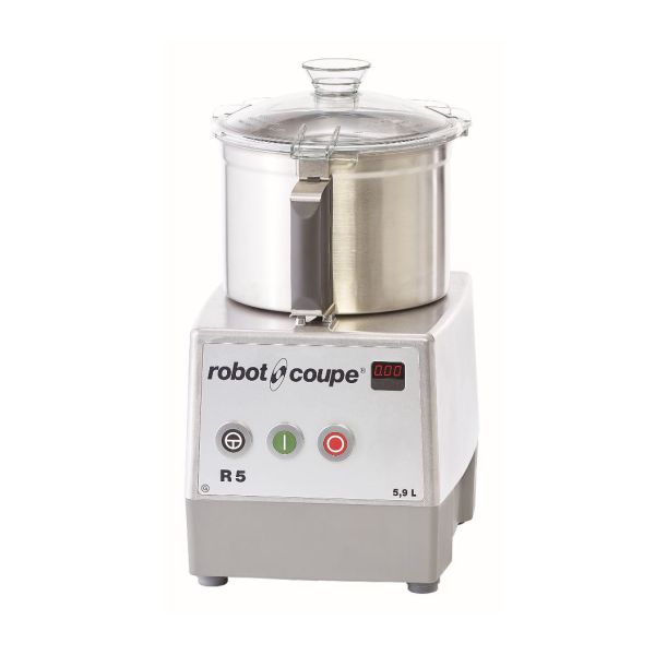 VEGETABLE CUTTER R 5 1V