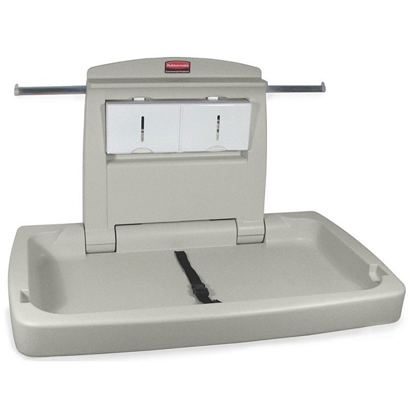 BABY CHANGING STATION FG781888LPLAT