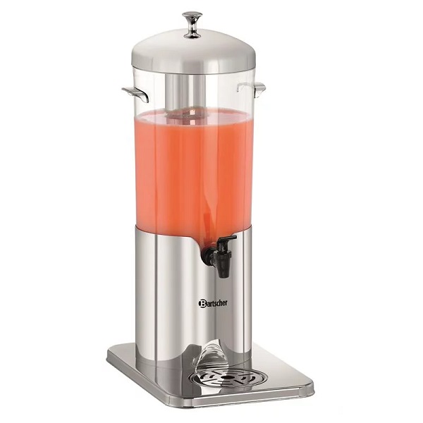 BEVERAGE DISPENSER 5LT DEW5