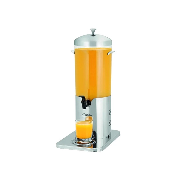 BEVERAGE DISPENSER 5LT DTE5