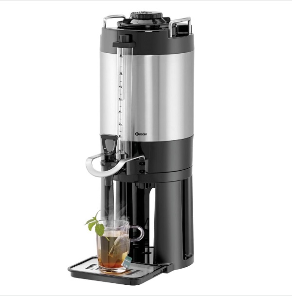 BEVERAGE DISPENSER THERMOS 8LT 150990