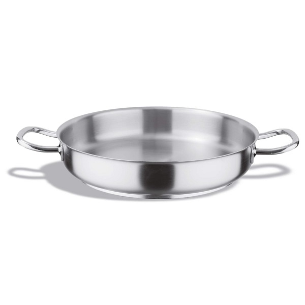 PAELLA PAN 20X6CM P205.020