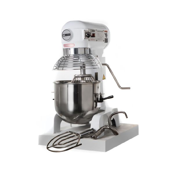 MIXER PLANET HKN IP10F